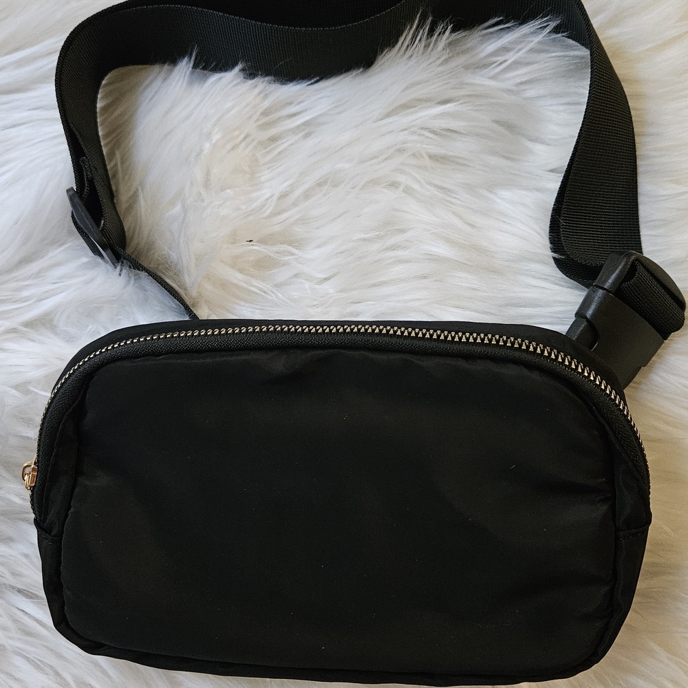 Othr Black Crossbody Bag